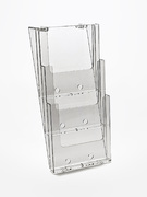 Wall Leaflet Dispenser 3W230