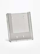 Nástěnný zásobník na letáky W160X