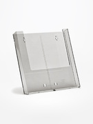 Nástěnný zásobník na letáky W230X