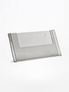Wall Leaflet Dispenser W330