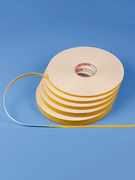 Oboustranně lepící pěnová páska FT12 - role 50 m s akrylátovým lepidlem, š. 12 mm