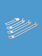 Plastový kolík NDH085, délka 85 + 15 mm