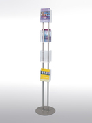 Floor Stand UNI ZN/8A5