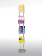 Floor Stand UNI ZW/8A4