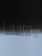 Single Leaflet Counter Stand, Landscape, PL/A3L - Format A3