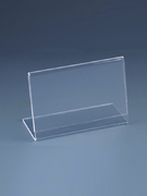 Single Leaflet Counter Stand JPL