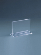 Single Leaflet Counter Stand JPT