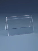 Single Leaflet Counter Stand JPV