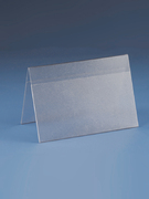 Single Leaflet Counter Stand JVV