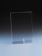Single Leaflet Counter Stand KPL/KBC