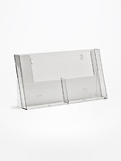 Pultový zásobník na letáky 2C155H