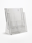 Counter Leaflet Dispenser 2C230