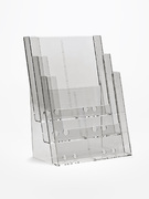 Counter Leaflet Dispenser 3C230