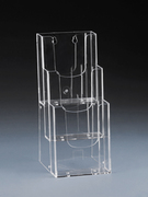 Pultový zásobník na letáky PERFECTO-MULTI 4000 - Formát A4