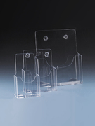 Counter Leaflet Dispenser PERFECTO 4000 - Format A4