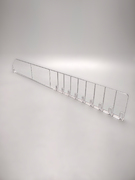 Divider VARIANT DV BRK WS 060 480, length 480 mm