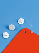 Selfadhesive Hanging Button 119