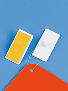 Samolepící závěsné očko 121