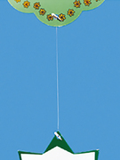 Spojovací silon 450/50