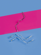 Zasunovací závěs 430