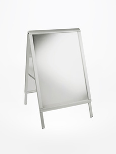 A Stand with Snapframe Prestige PRESA A Stand with Snapframe Prestige PRESA