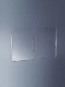 Akrylátový nosič KAB/2A4