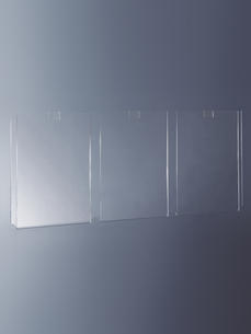 Akrylátový nosič KAB/3A4