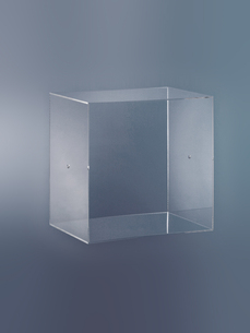 Acrylic Accessory OBOX/450X450X300