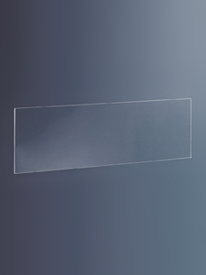 Acrylic Accessory TABB/450X150 Acrylic Accessory TABB/450X150