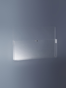 Akrylátový nosič ZAS