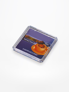 Plastic Cashtray Perfect 016 Plastic Cashtray Perfect 016