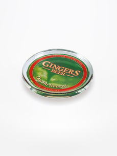 Celoskleněný mincovník Top Glass 1, 086