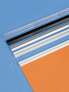 Čirá plakátová lišta 343-1T