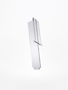 Dělítko pro zásobníky na letáky CD