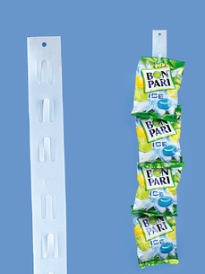 Display Strip 353-4 Display Strip 353-4