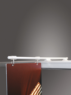 Banner Holder BHA-E Banner Holder BHA-E