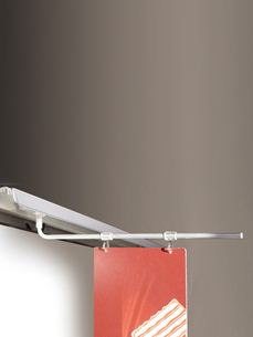 Banner Holder BHMflexi-L