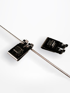 Držák kapsy na lanku E-CLIP