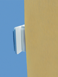 Držák poutače 132