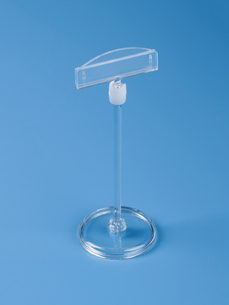 Držák poutače ClearGrip CG02