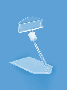 Držák poutače ClearGrip CG04