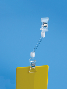 Držák poutače ClearGrip CG08