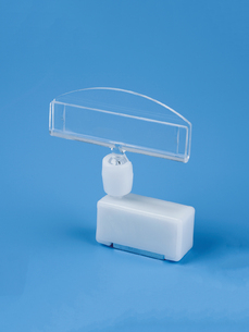 ClearGrip Sign Holder CG11