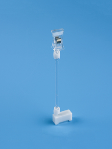 ClearGrip Sign Holder CG12