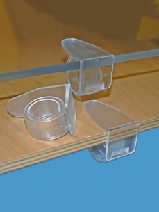 Držák poutače SNEK3-40