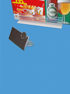 SuperGrip Sign Holder HEAVY DUTY HDTSGxxxMT