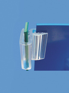 Držák poutače SuperGrip (lamelové) G114-100 Držák poutače SuperGrip (lamelové) G114-100