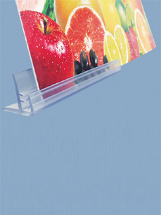 SuperGrip Sign Holder G215-600 SuperGrip Sign Holder G215-600