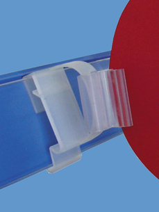 SuperGrip Sign Holder 007