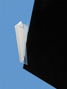 SuperGrip Sign Holder 131-1